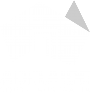 Brand South Australia - Adelaide